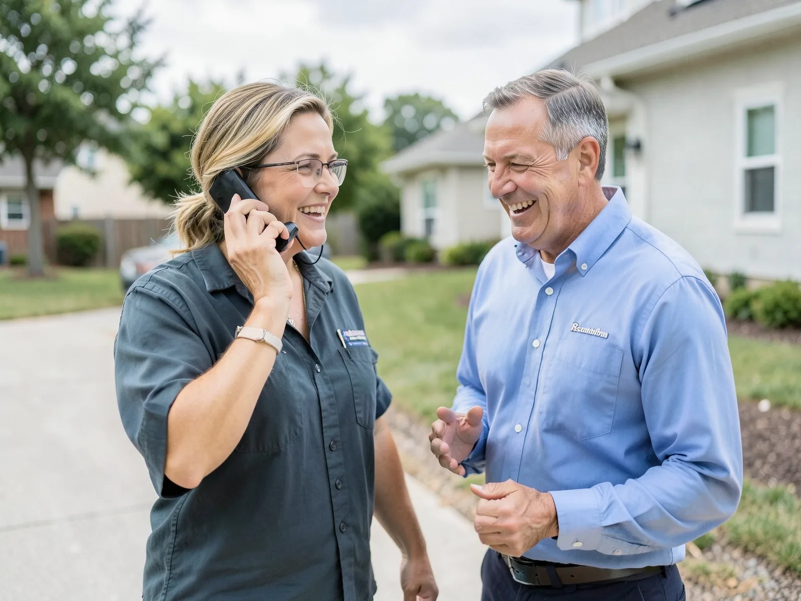 Frequently Asked Questions About Storm Recovery Services in Temperance, MI